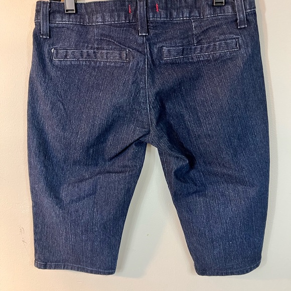 BDG short Jeans color Blue Size 2 - Picture 10 of 12
